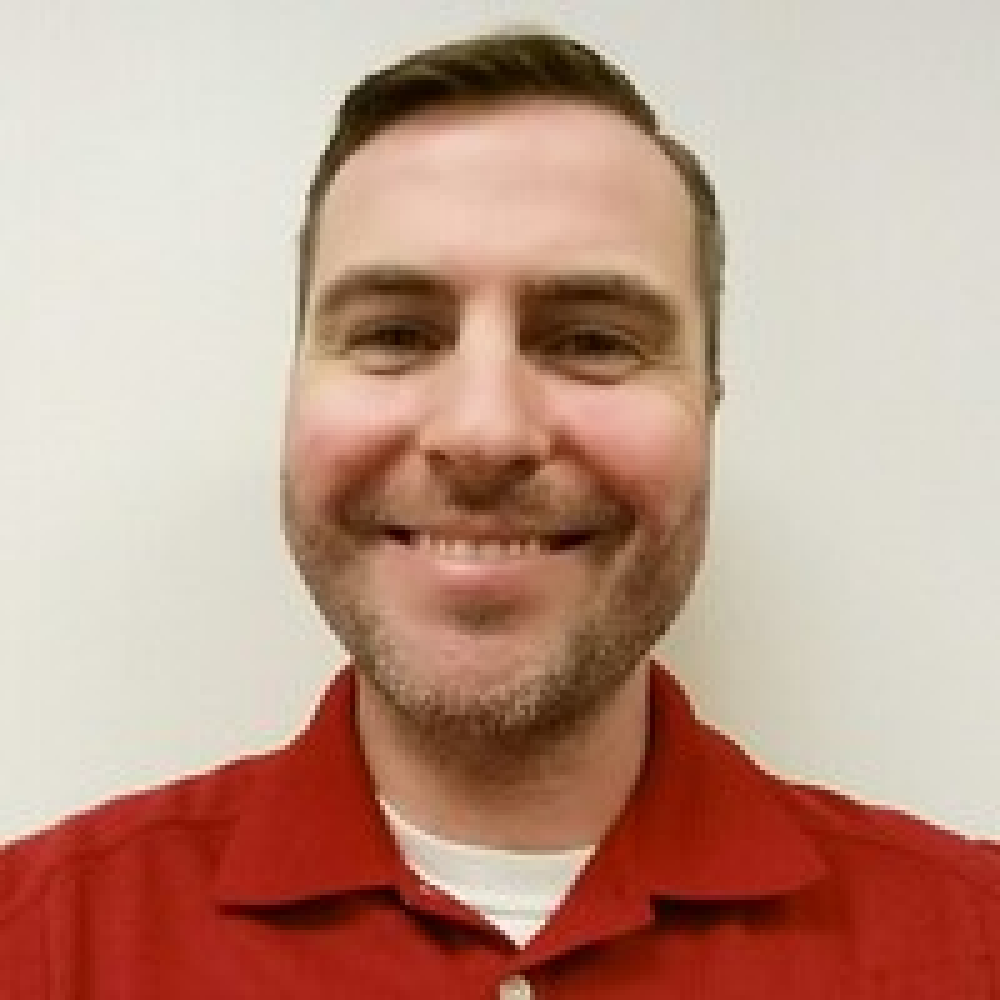 Speaker image