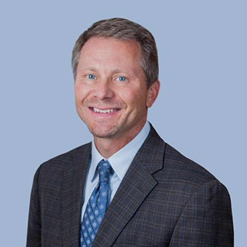 Kevin Guskiewicz, PhD, ATC