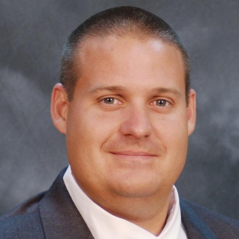 Andrew Grubbs, MEd, ATC
