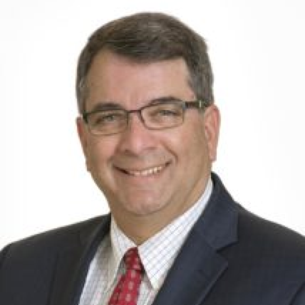 Marc Safran, MD