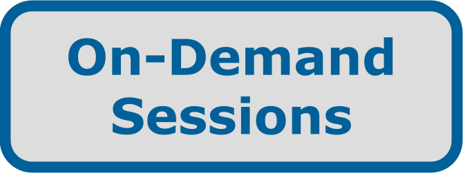 VATEC - On-Demand Sessions