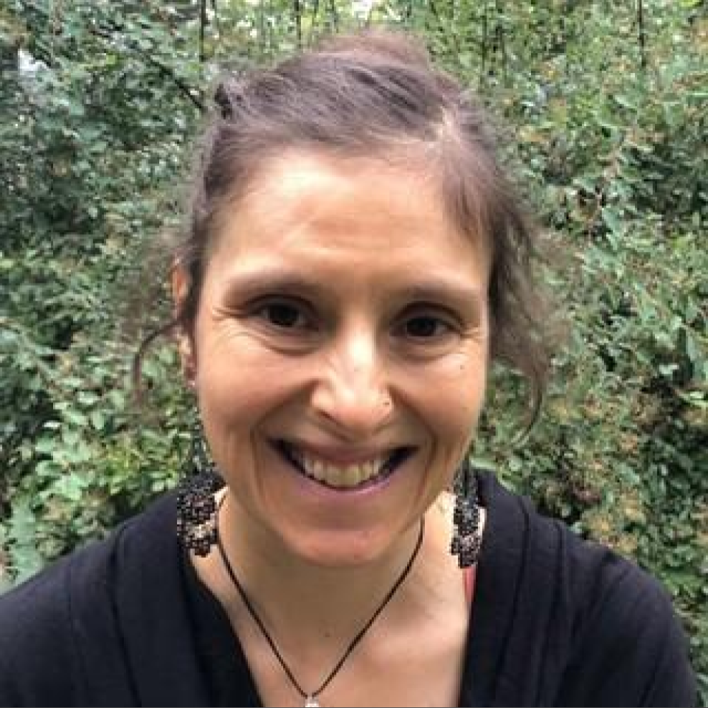 Adrienne Tauses, MSW, LCSW
