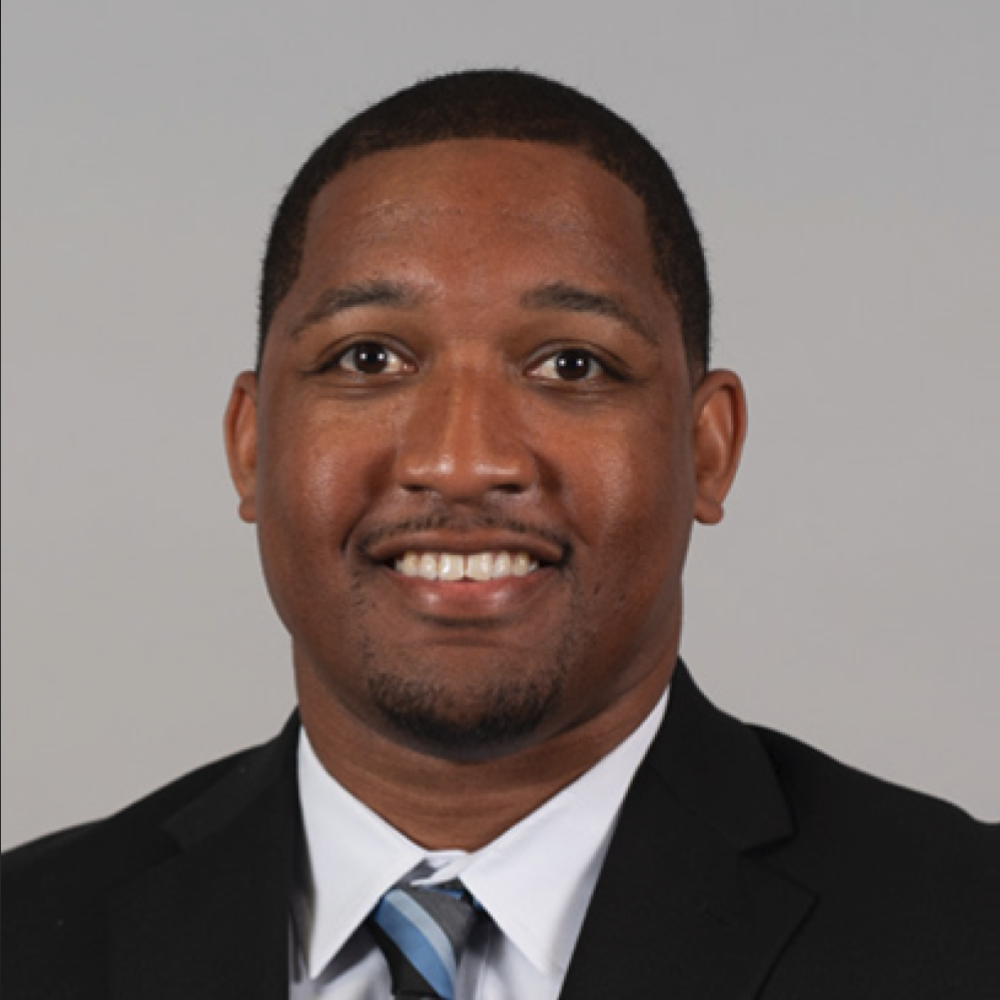 Jonathan Boone, PT, DPT, MS, LAT, ATC