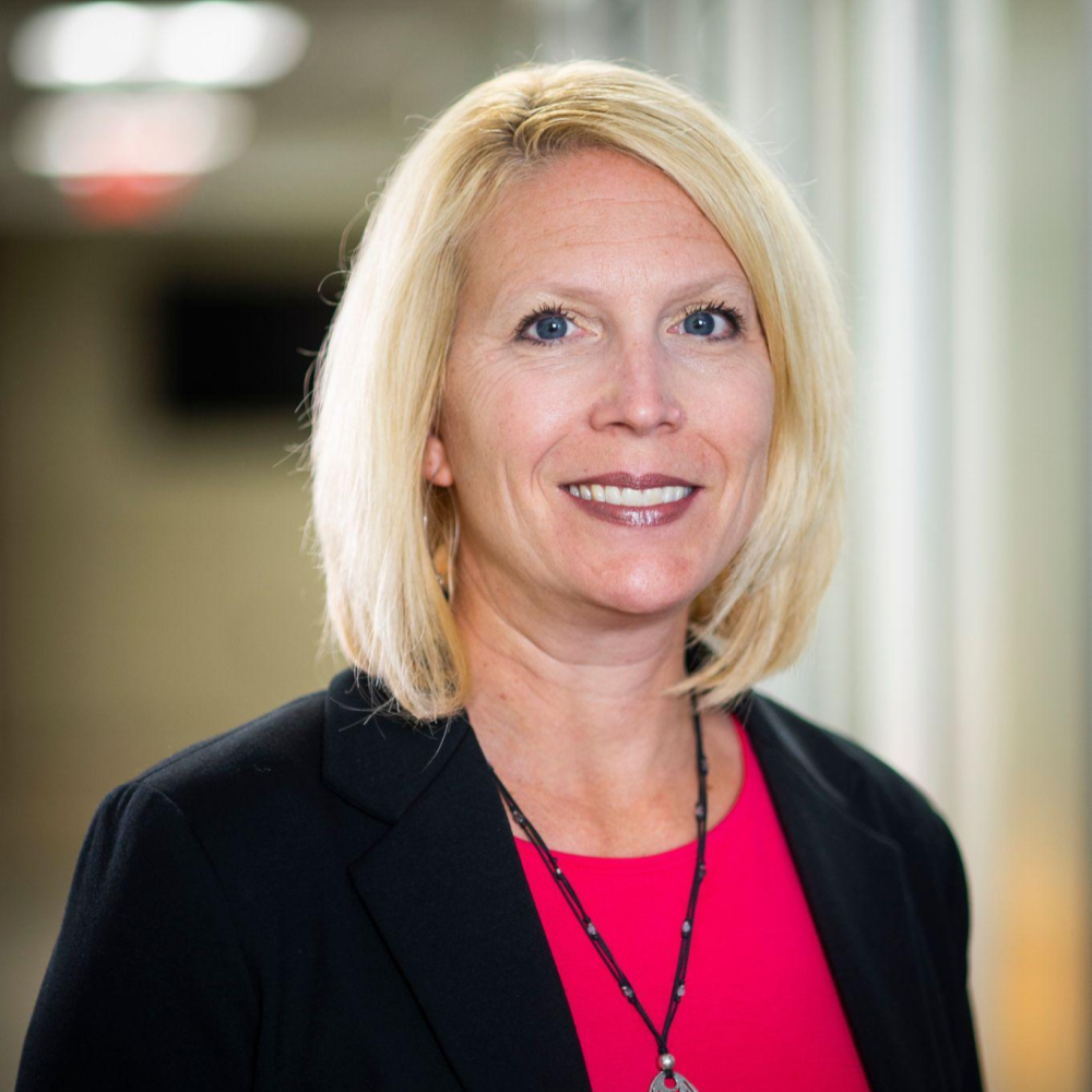 Joanne Klossner, PhD, LAT, ATC