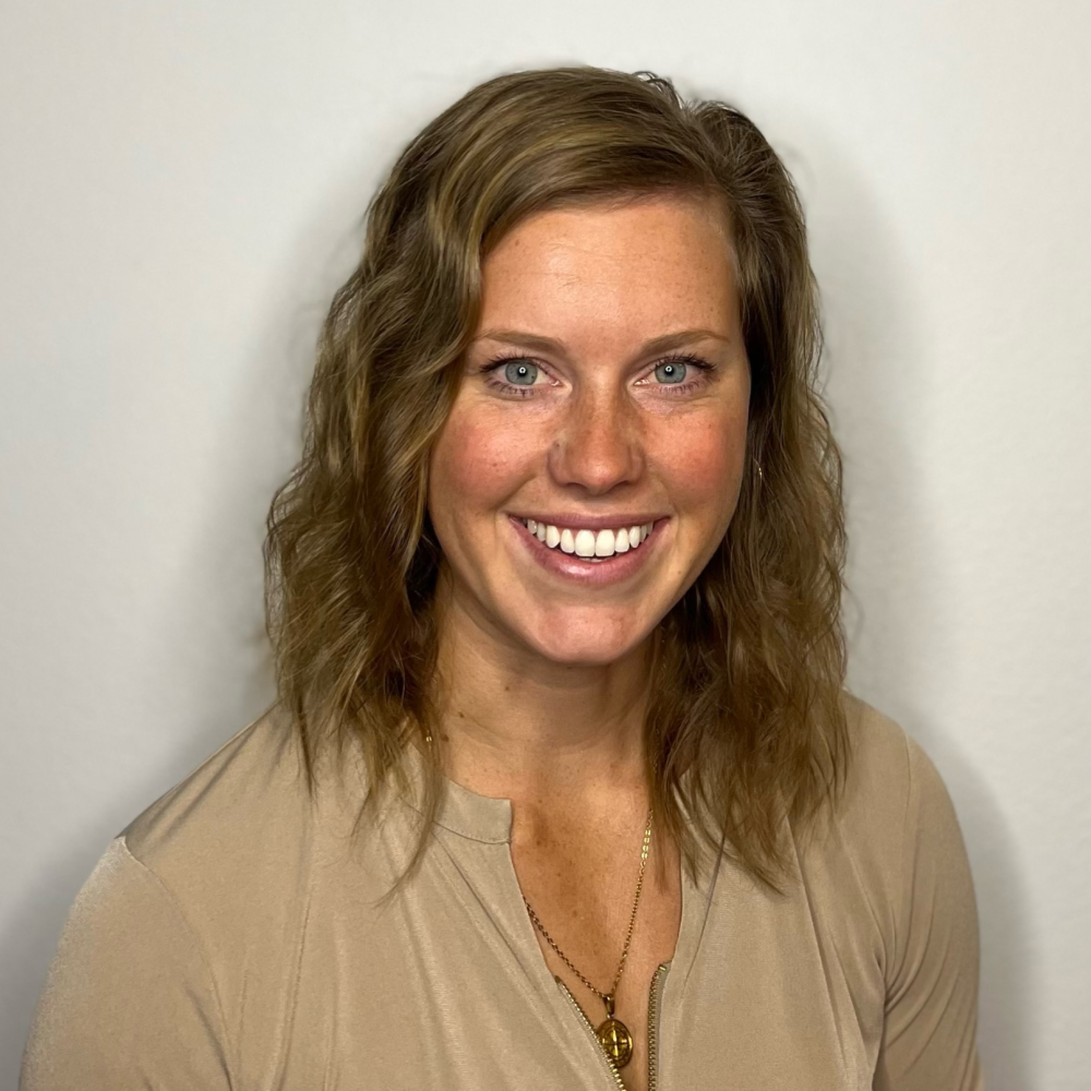 April McPherson, PhD