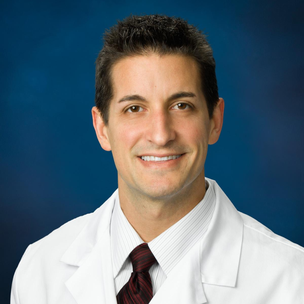 Kevin Kaplan, MD