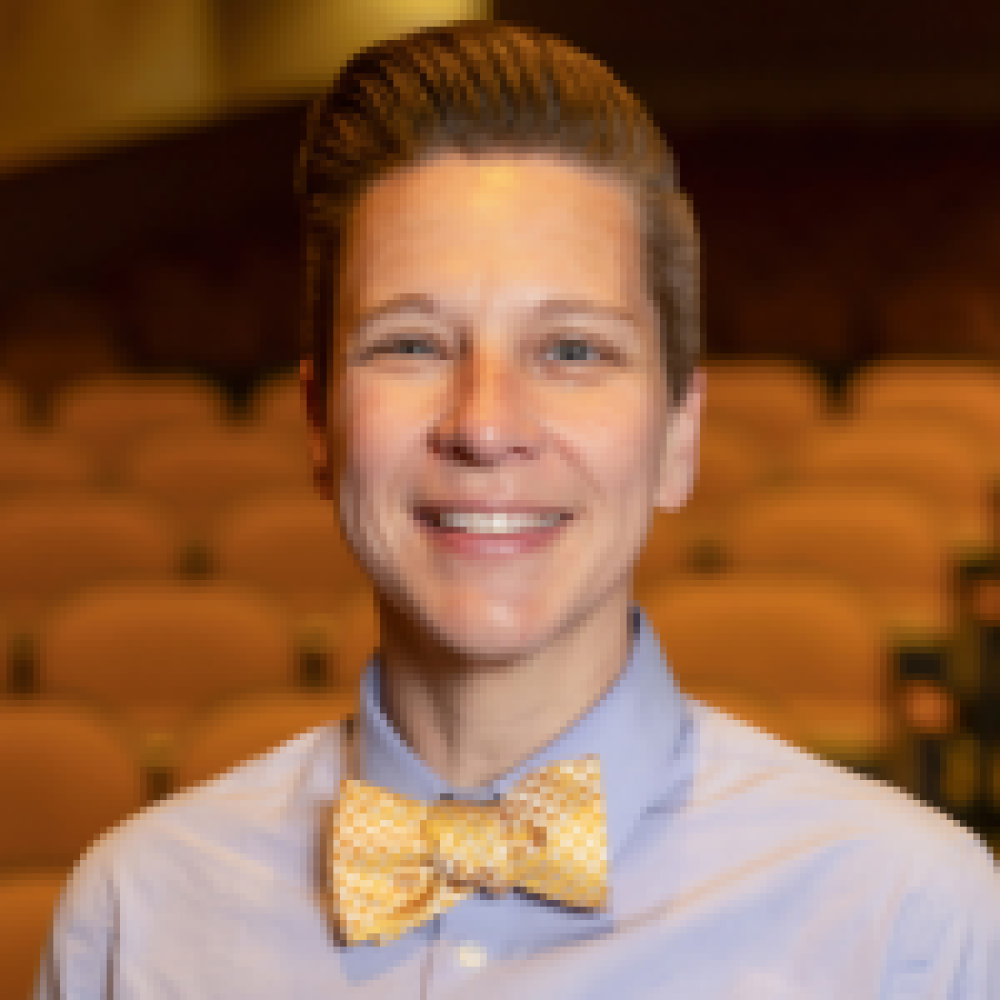 Amanda Tritsch, PhD, LAT, ATC, CSCS