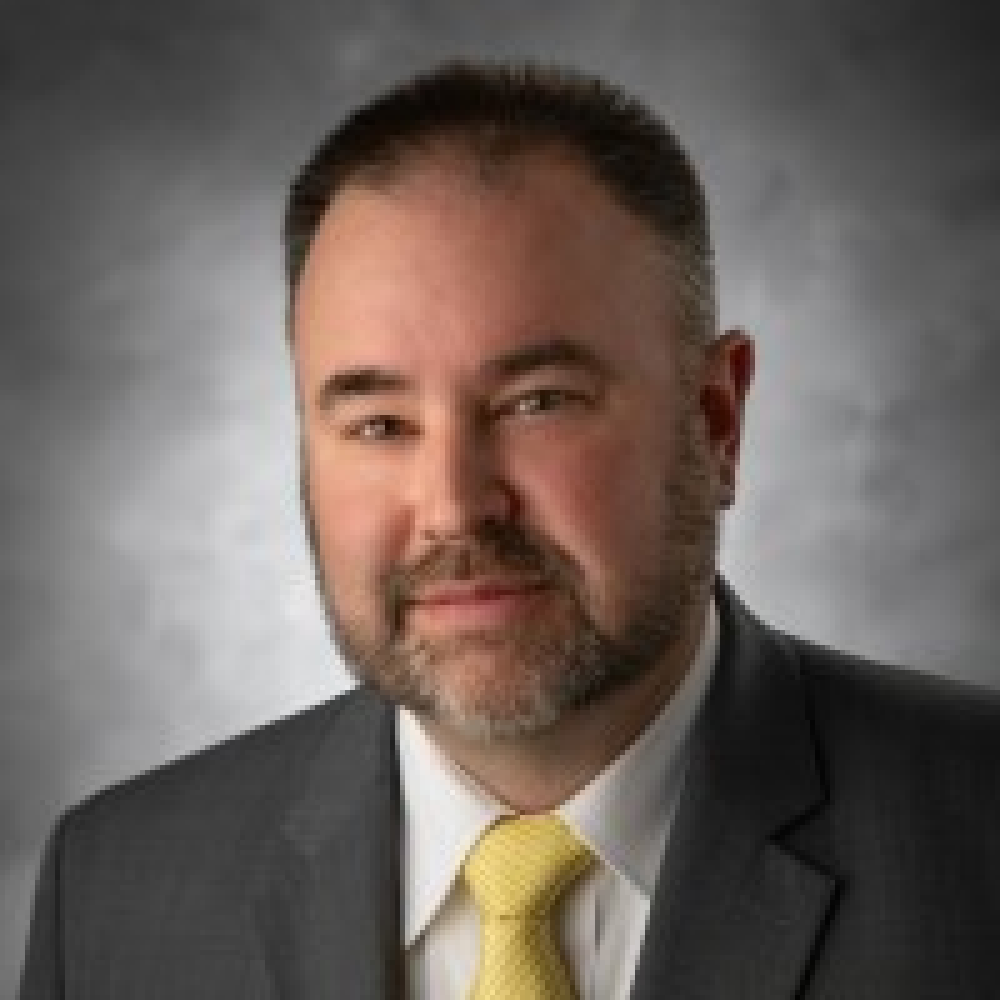 Andy Carter, MS, LAT, ATC