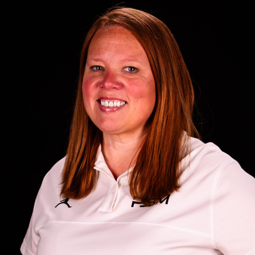 Amberly Mallon, MEd, LAT, ATC