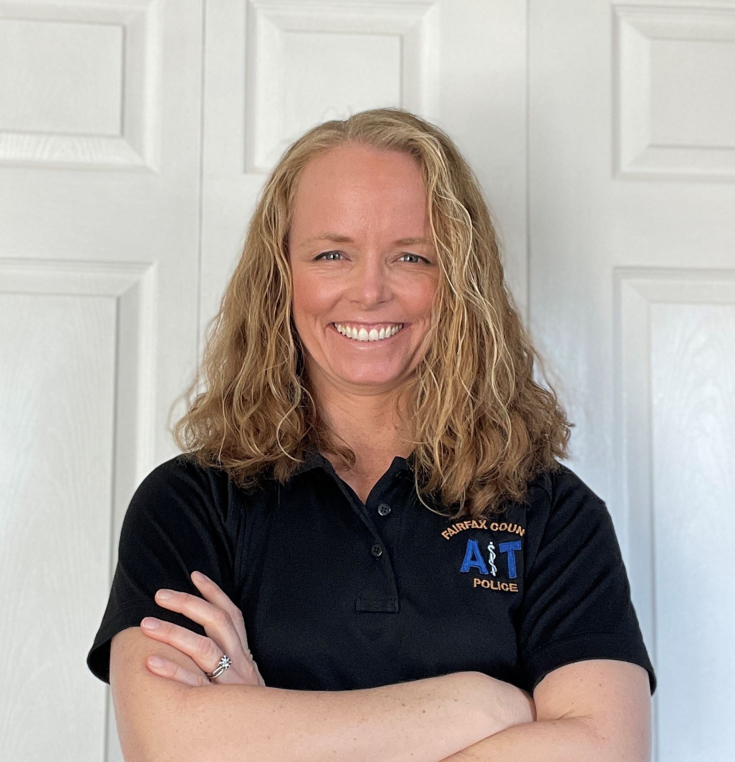 Anna Sedory, MS, ATC, CSCS