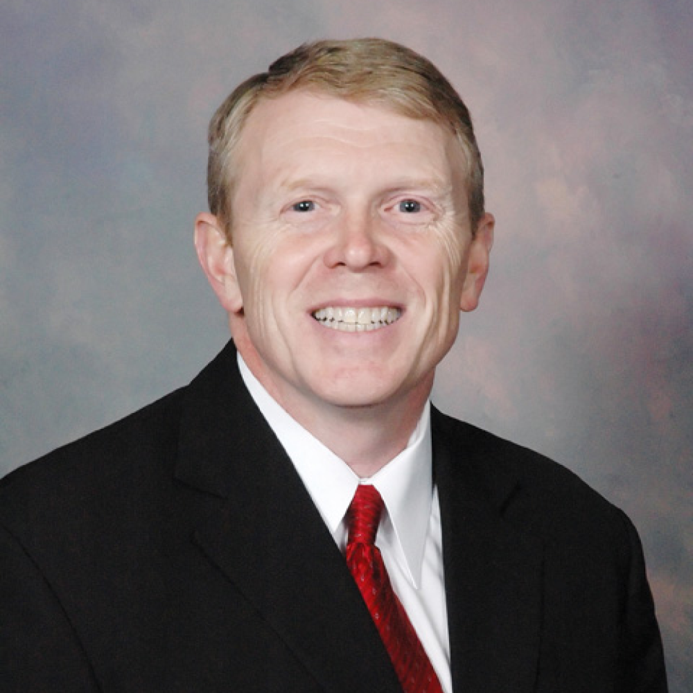 Ronald Courson, ATC, PT, SCS, NRAEMT, CSCS