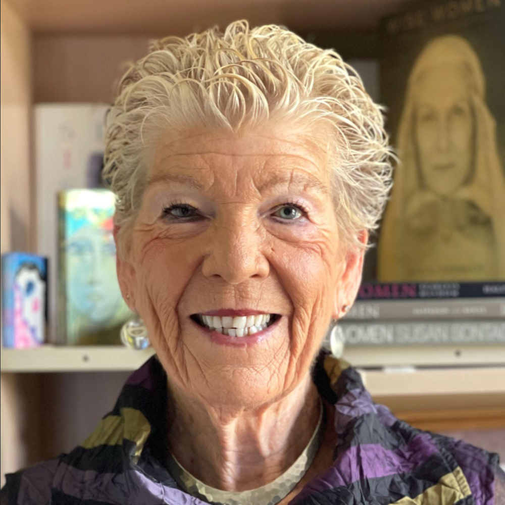 Marjorie J. Albohm, MS, AT-Ret