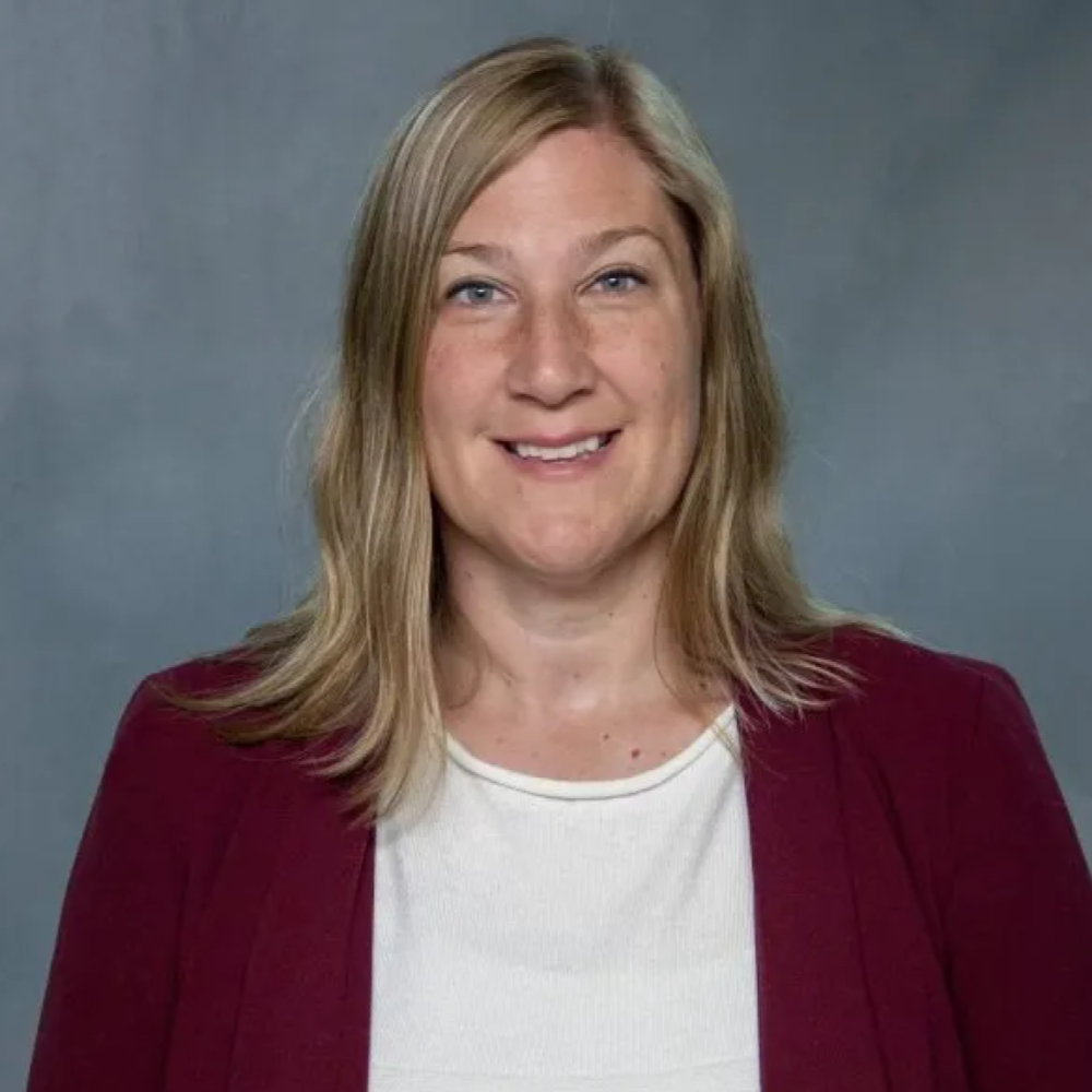 Christine Collins, PhD
