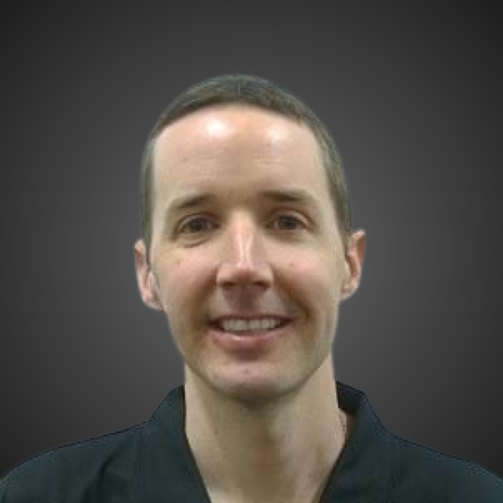 Robert Hoenshel, DPT, ATC, CSCS, SCS, PES